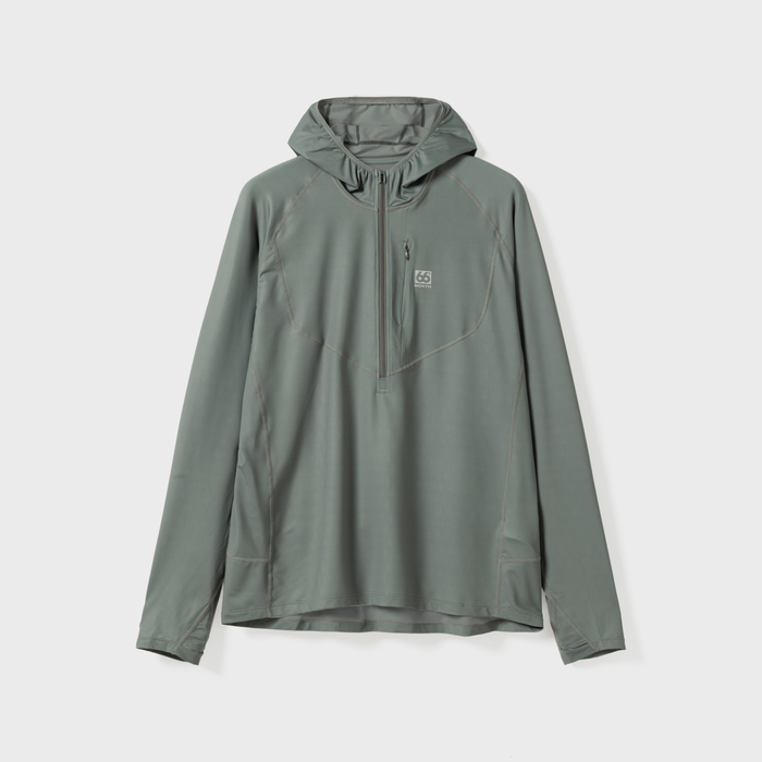 Men's Ljósufjöll Hoodie