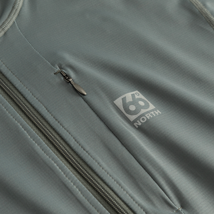 Men's Ljósufjöll Hoodie