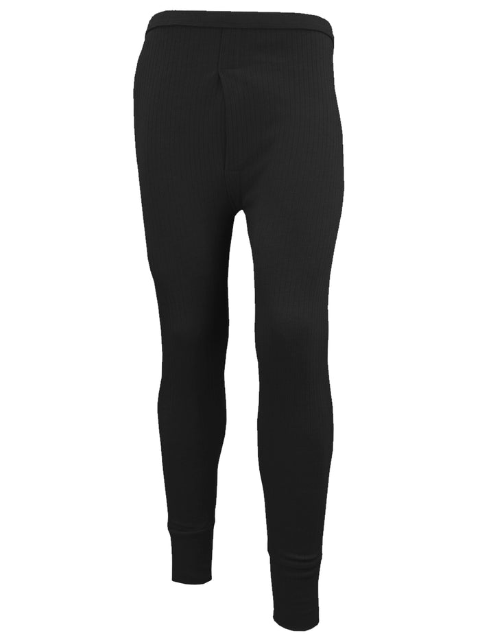 W604 Enzo | Mens Long Sleeve Thermal Set ENZO RAWDENIM