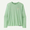 Men's Long-Sleeved Capilene® Cool Daily Graphic Shirt