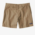 Men's LW All Wear Hemp Shorts 8"
