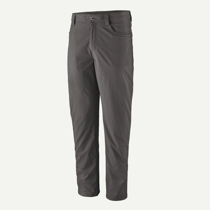 Men's Quandary Convertible Pants - Regular