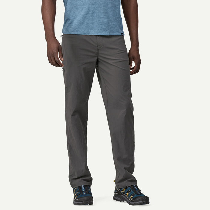 Men's Quandary Convertible Pants - Regular
