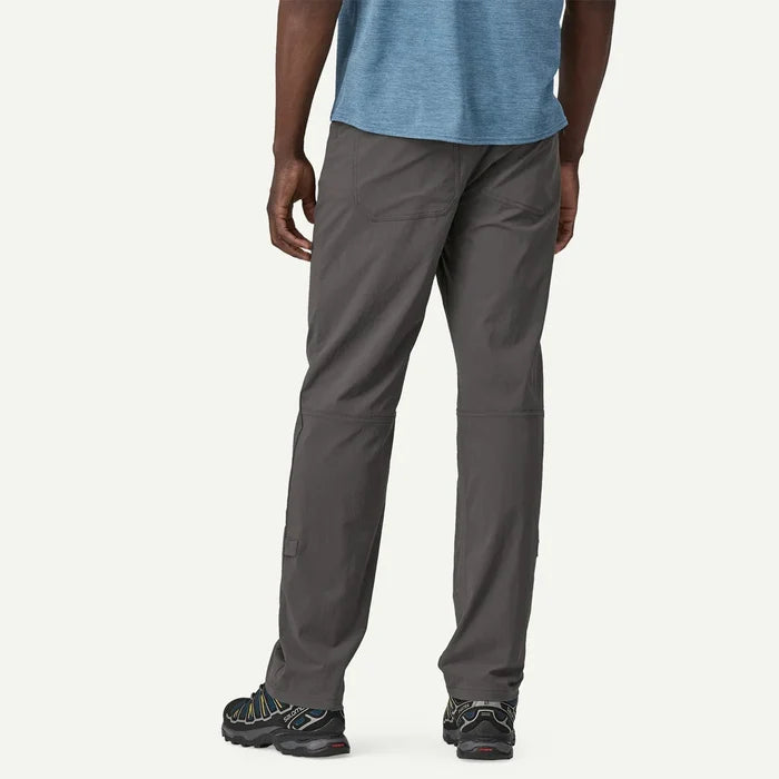 Men's Quandary Convertible Pants - Regular
