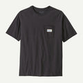 Men's Water People Organic Pocket T-Shirt
