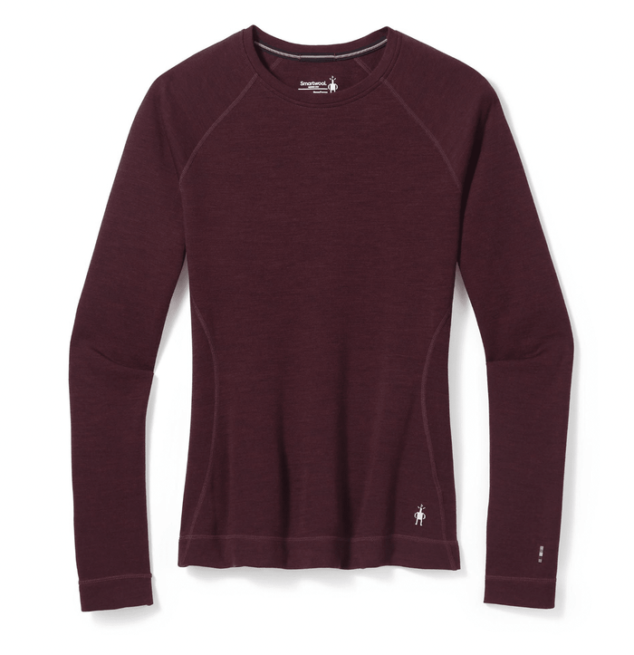 Merino 250 Baselayer Crew - Women's