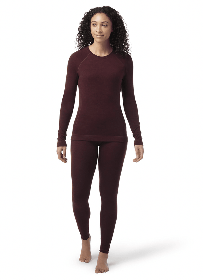 Merino 250 Baselayer Crew - Women's