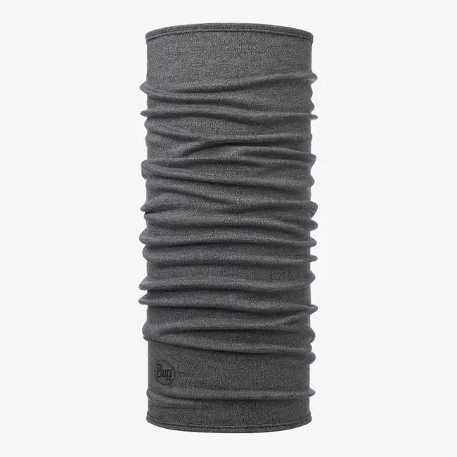 Merino Wool Neckwarmer Midweight