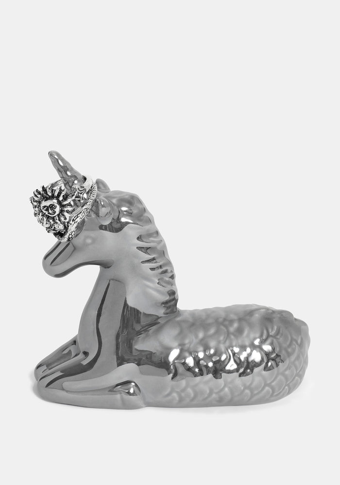 Merunicorn Enchanted Ring Holder