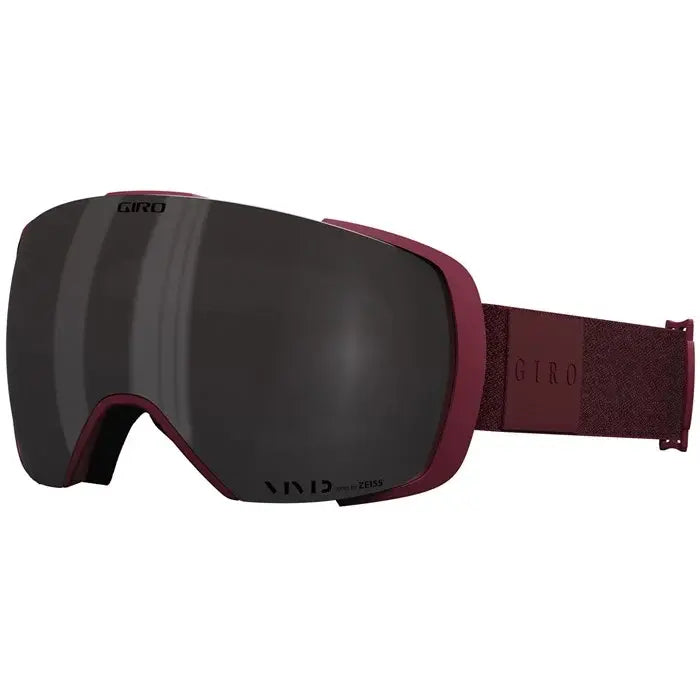 Method Goggles ADULT MIDNIGHT ALPS