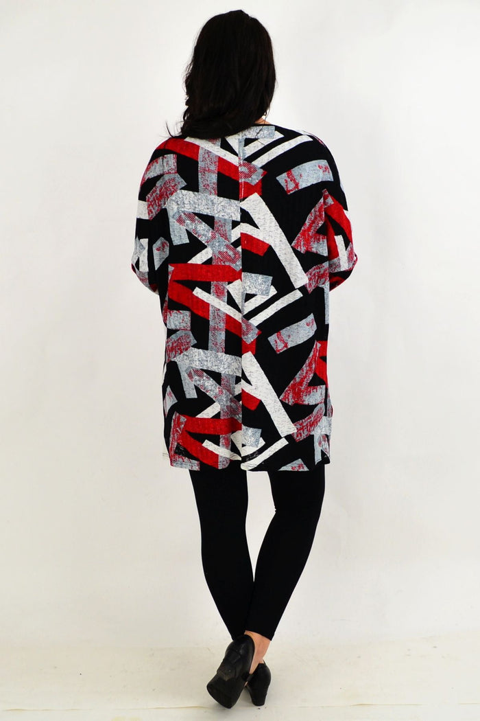 Michelles Relaxed Tunic Top | I Love Tunics | Tunic Tops | Tunic | Tunic Dresses  | womens clothing online