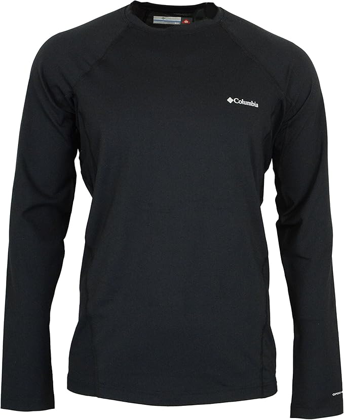Midweight Stretch Long Sleeve Top - Men's
