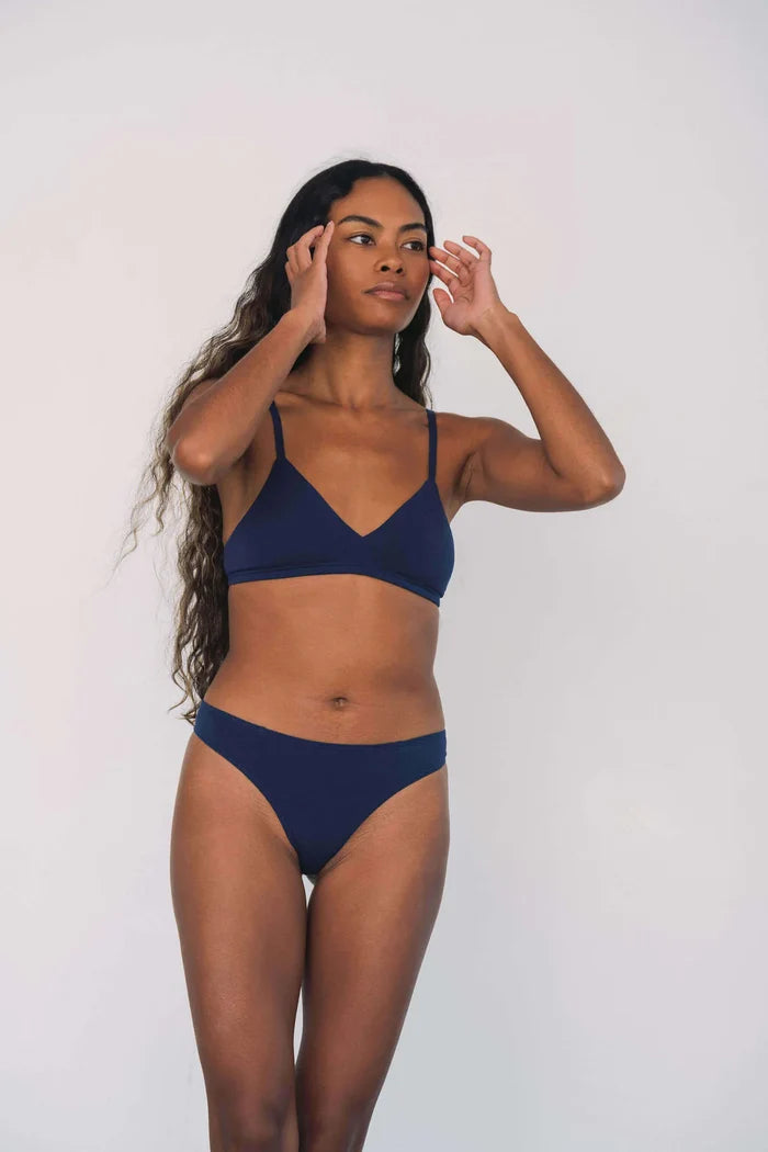Mineral Undies - Low Profile Thong