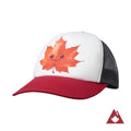 Mini Maple Trucker Hat