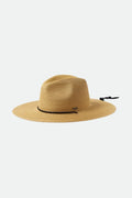 Mitch Packable Sun Hat - Unisex
