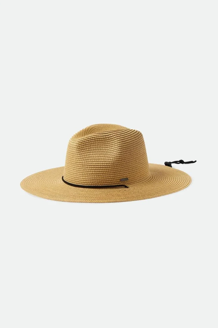 Mitch Packable Sun Hat - Unisex