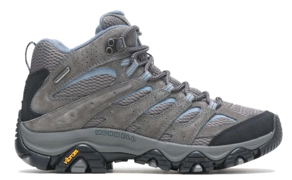 Moab 3 WP Wide - Women's