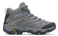 Moab 3 WP Wide - Women's