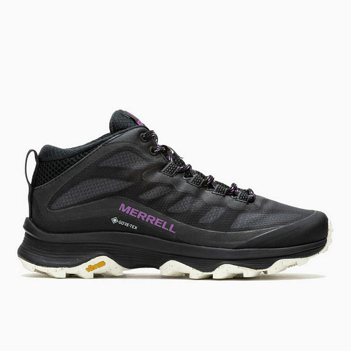 Moab Speed Mid GTX - Women's