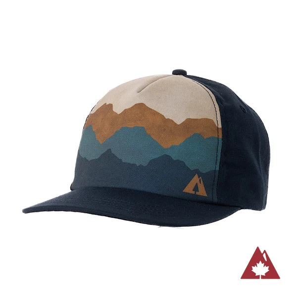 Mountain Scapes