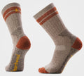 Mountaineer Max Tall Crew - Unisex