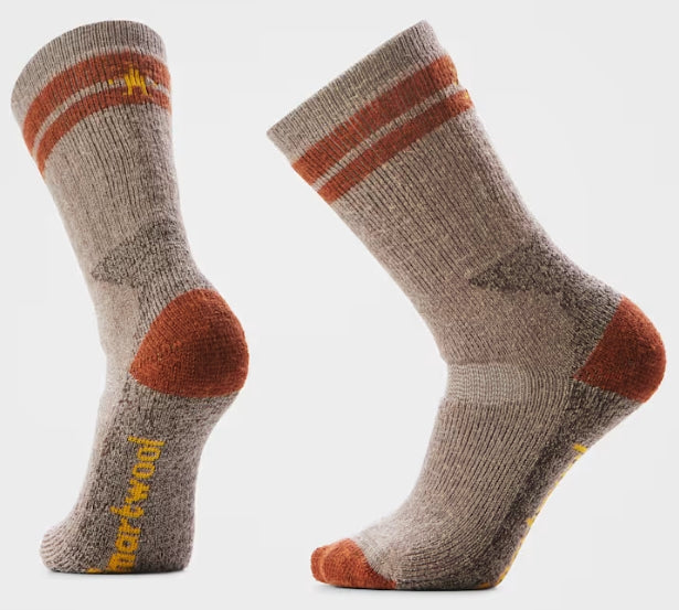 Mountaineer Max Tall Crew - Unisex