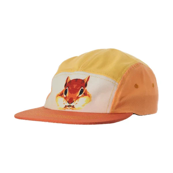 Munchkins 5 Panel Hat