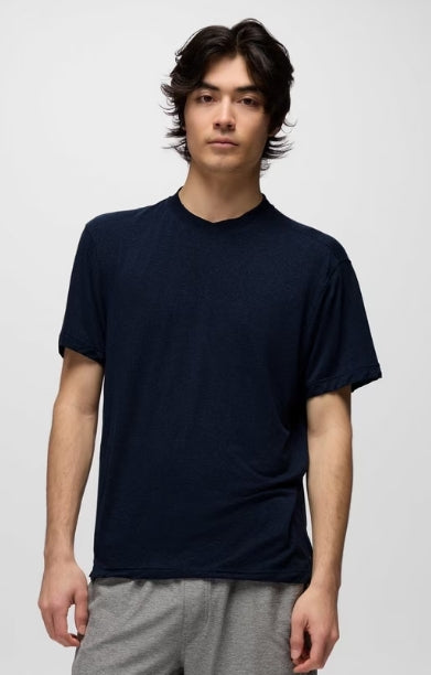 Natural Rhythm SS Crew - Men's