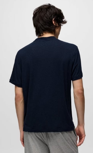 Natural Rhythm SS Crew - Men's
