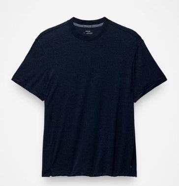 Natural Rhythm SS Crew - Men's