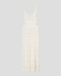 Neneca - Dress - Off White