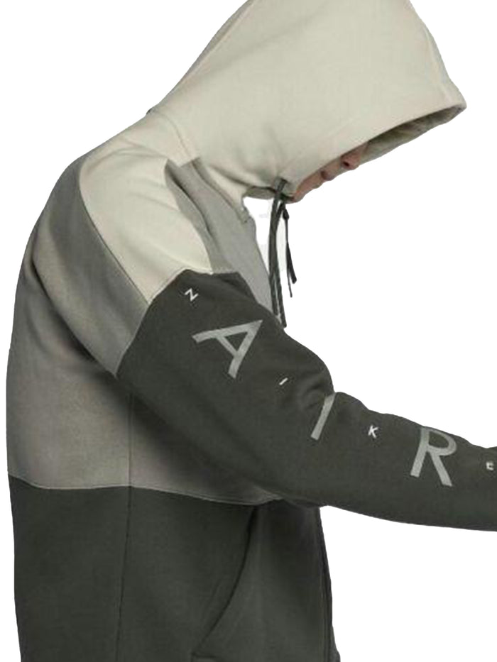 NIKE_TRK_SUIT_886044 Nike Air Mens Zip Through Tracksuit Set NIKE RAWDENIM