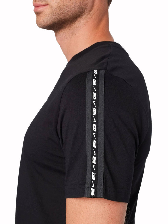 NIKE_TSHIRT_DM4685 Nike | Mens Repeat T-Shirt NIKE RAWDENIM
