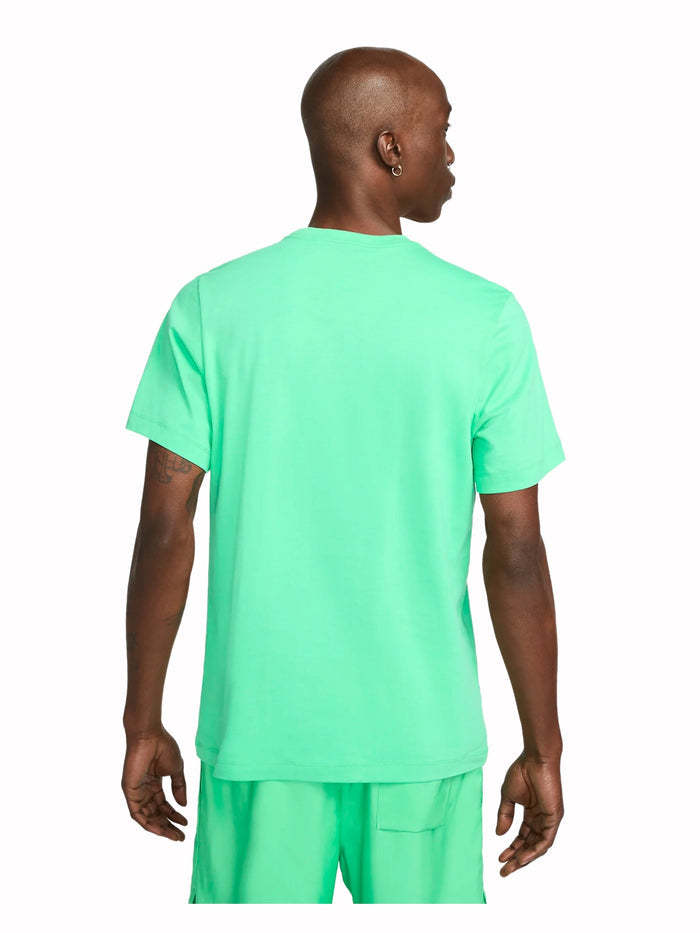 NIKE_TSHIRT_AR4997 Nike | Mens T-Shirt NIKE RAWDENIM