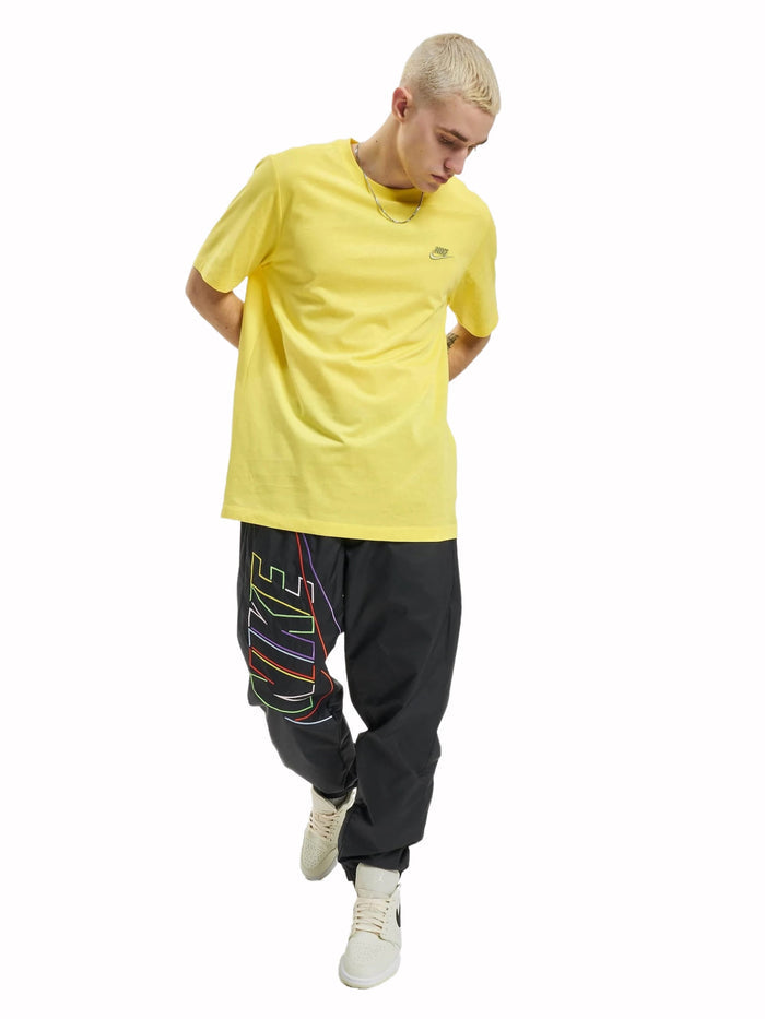 Yellow / S