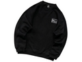 Nike x Stussy Crewneck Black