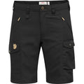 Nikka Shorts Curved