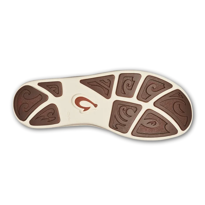 Nohea Moku - Men's