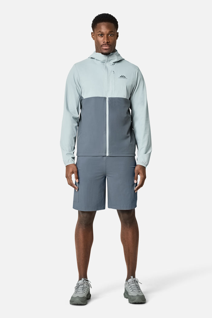 Odyssey 2.0 Short - Graphite Grey
