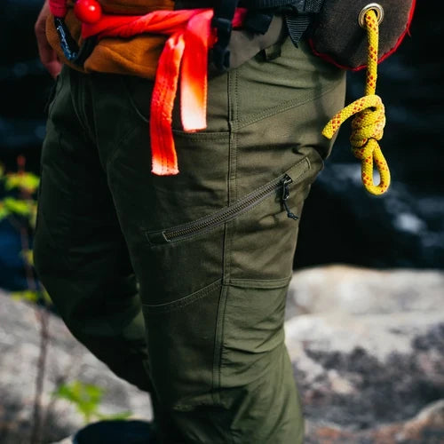 Offroad Pants - Men's