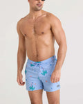 Oh Buoy 2in1 Volley 5" - Men's
