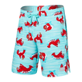 Oh Buoy 2in1 Volley 7" - Men's