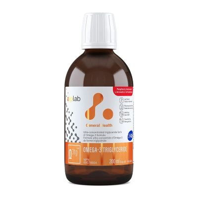 Omega 3 Triglyceride