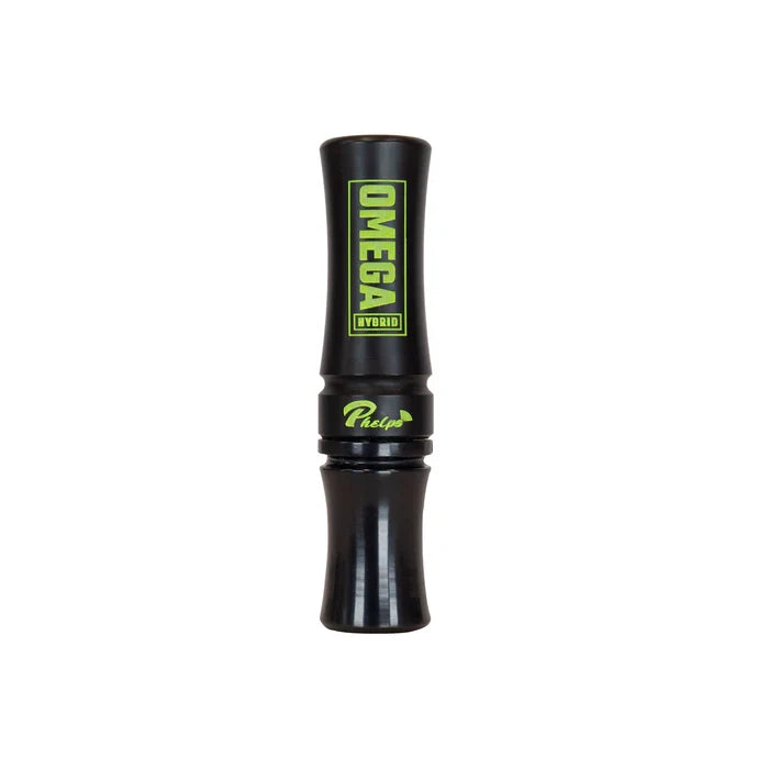 Omega Hybrid Grunt Deer Call