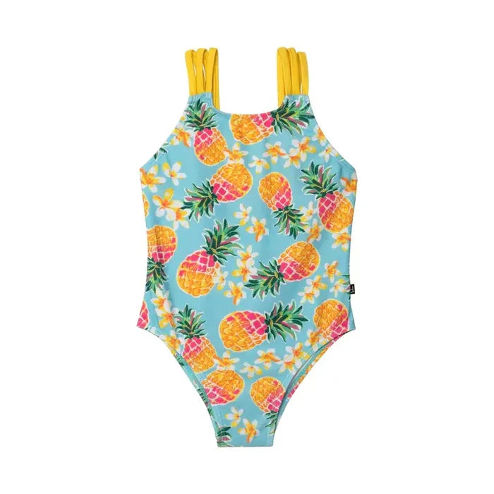 One Piece Swimsuit