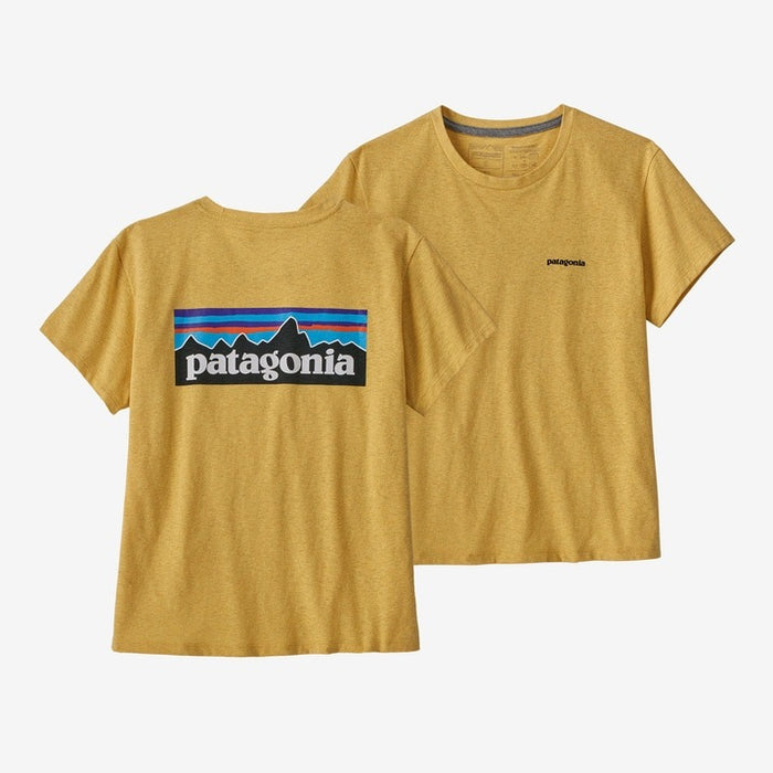 P-6 Logo Responsibili-Tee® - Women's