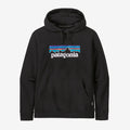 P-6 Logo Uprisal Hoody Unisex
