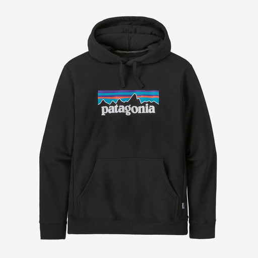P-6 Logo Uprisal Hoody Unisex