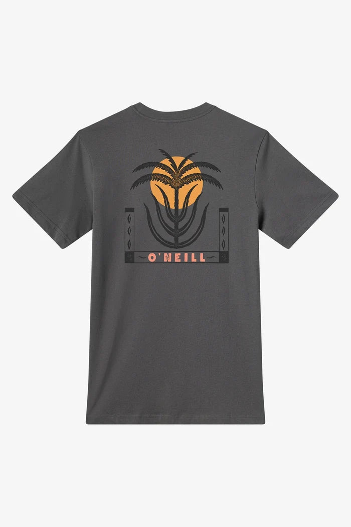 Palm Throne Classic SS Tee - Men's