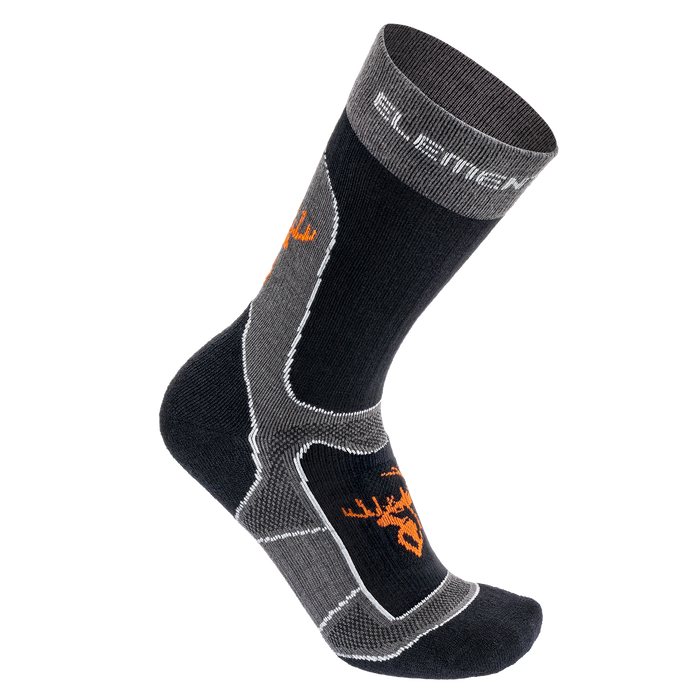 Peak Socks